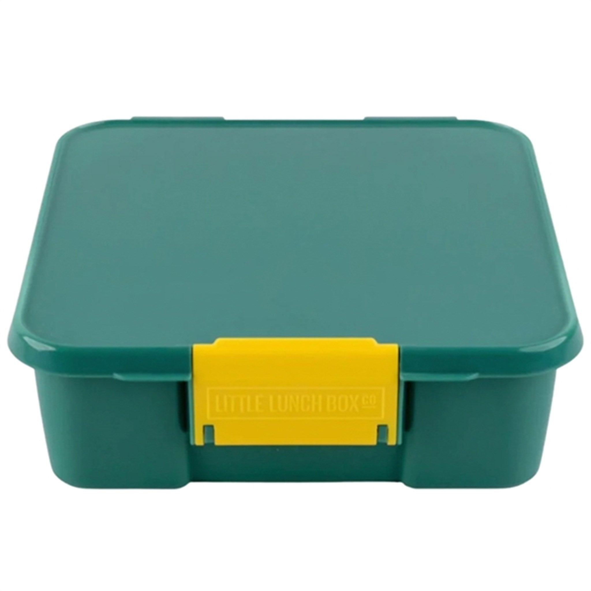 Little Lunch Box Co Bento 5 Matboks Apple