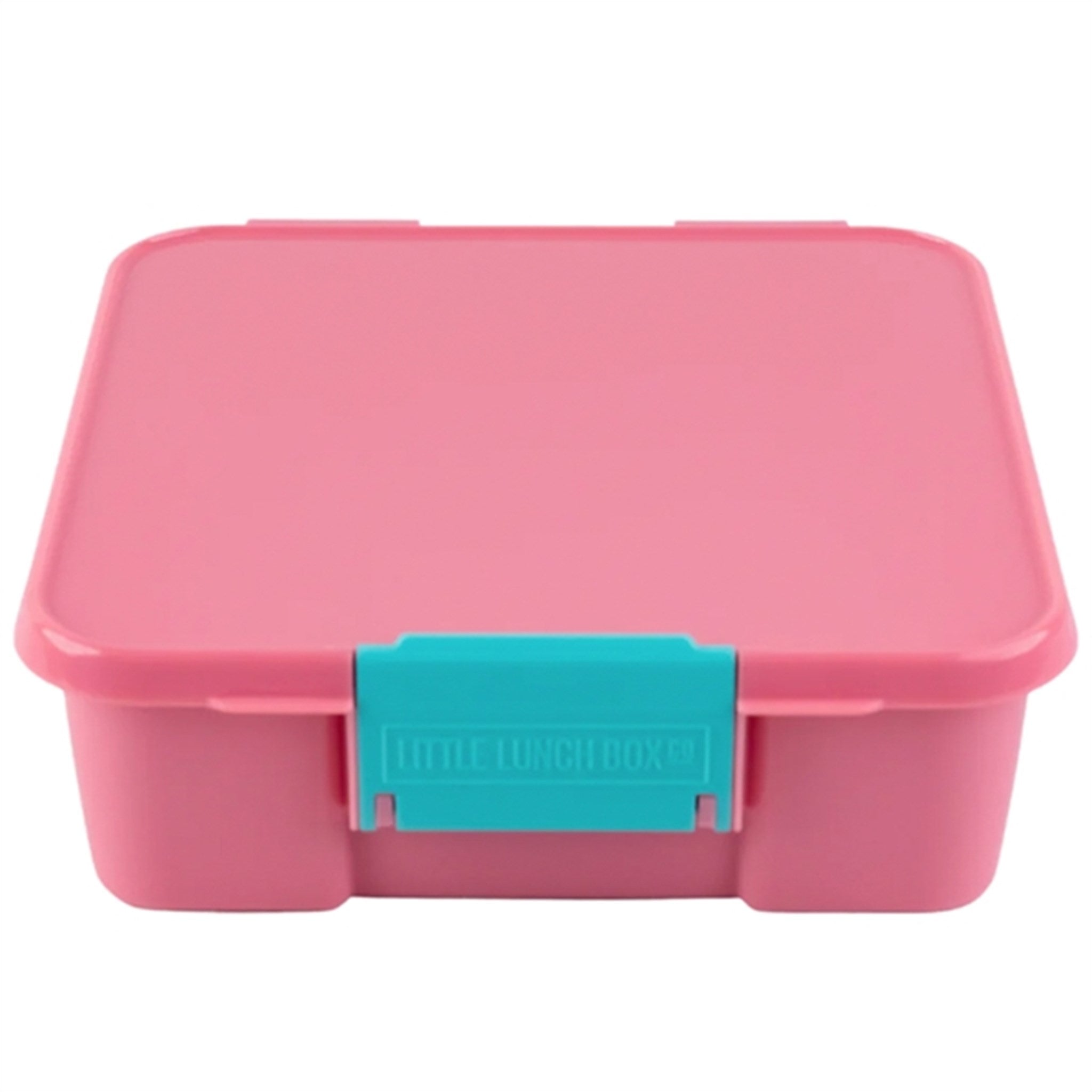 Little Lunch Box Co Bento 5 Matboks Strawberry