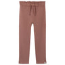 Lil'Atelier Antler SOLID Salina Sweatpants