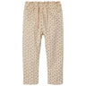 Lil'Atelier Fog AOP Salina Sweatpants