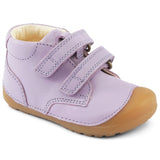 Bundgaard Begyndersko Petit Strap Lilac WS 3