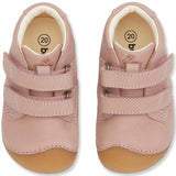 Bundgaard Begynnersko Petit Velcro Old Rose 2