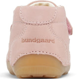 Bundgaard Begynnersko Petit Velcro Old Rose 5