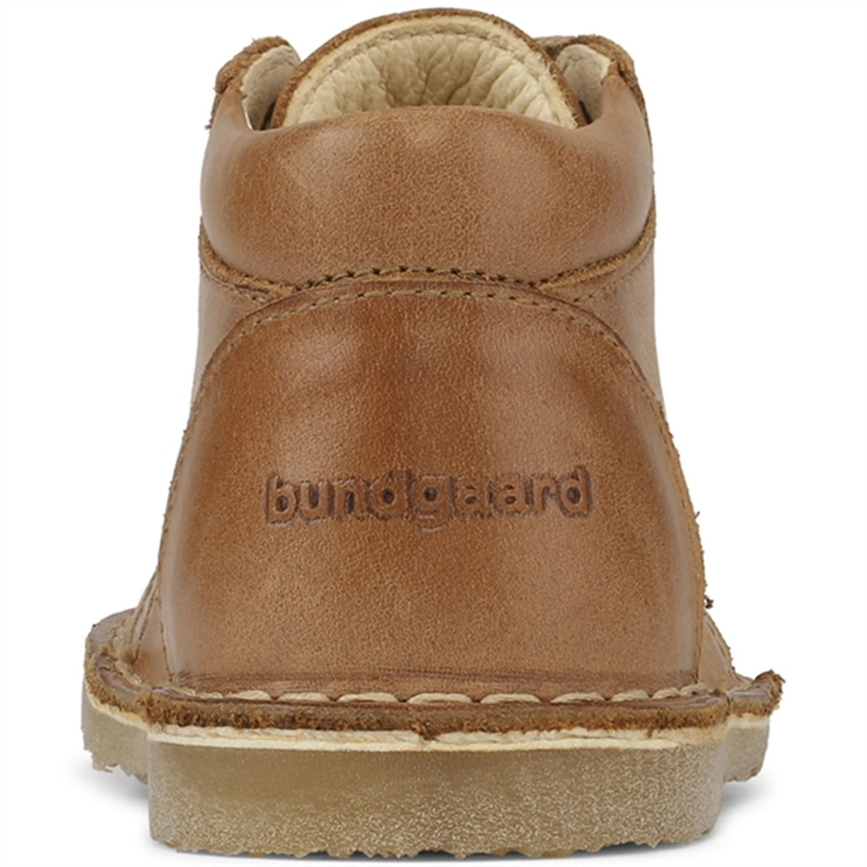 Bundgaard Oma Lace Tan 4