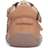 Bundgaard The Walk Velcro Tex Sko Caramel 5