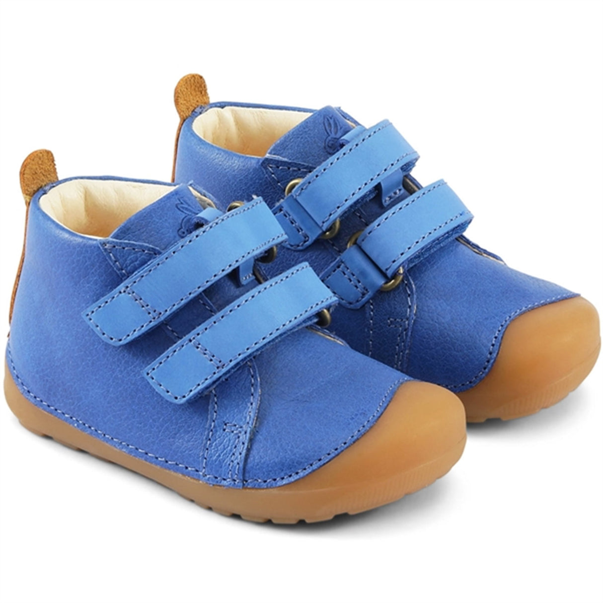 Bundgaard Begynnersko Petit Sporty Ocean