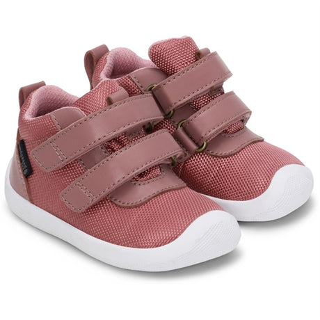 Bundgaard The Walk Sport TEX Sko Rosa