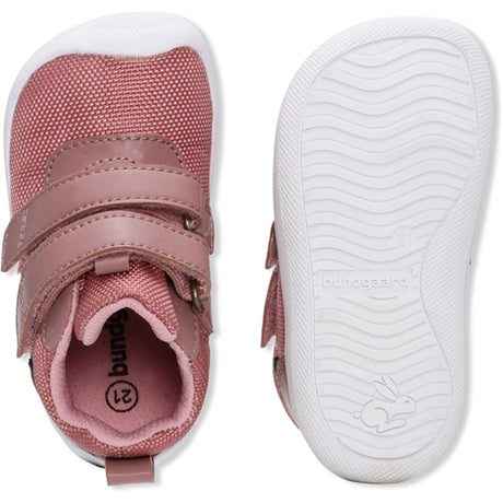 Bundgaard The Walk Sport TEX Sko Rosa