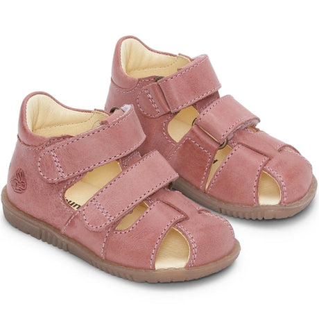 Bundgaard Sandal Ranjo II Old Rose 2