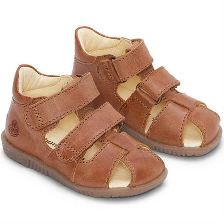 Bundgaard Sandal Ranjo II Tan 2