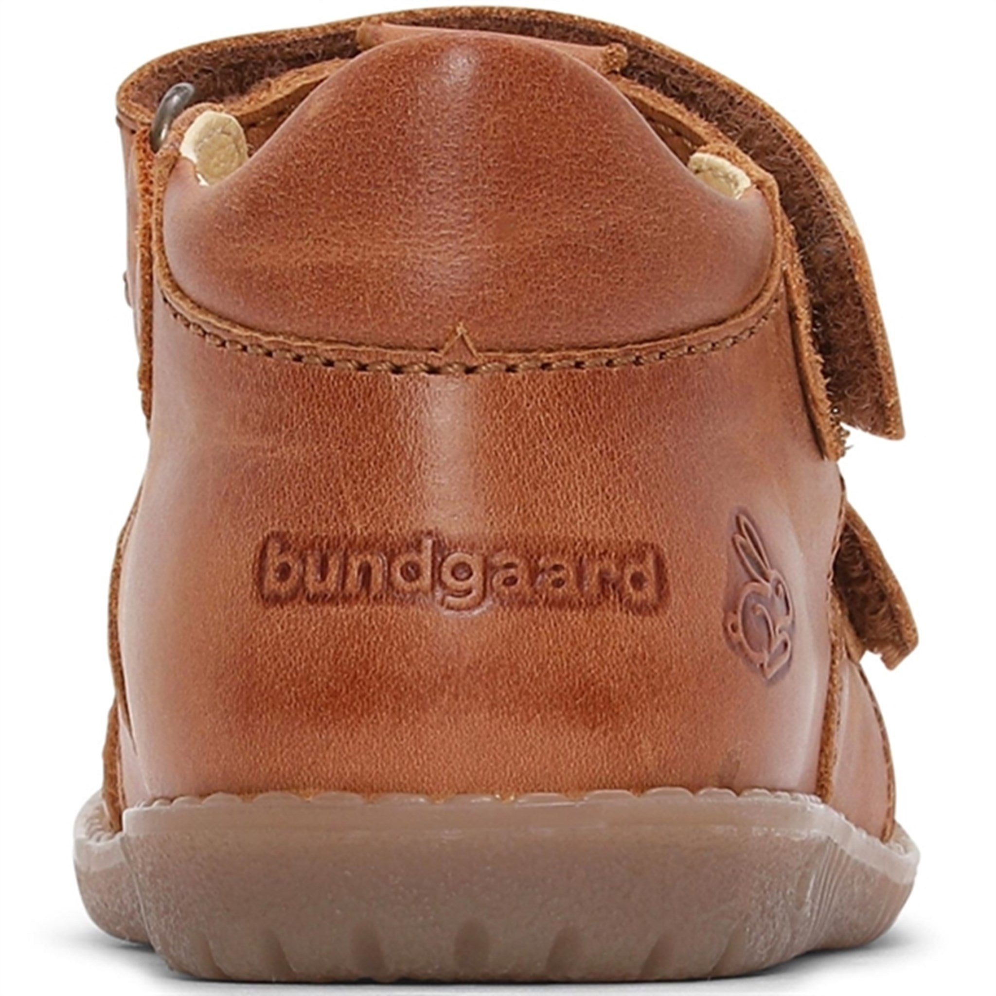 Bundgaard Sandal Ranjo II Tan 5