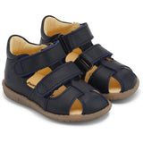 Bundgaard Ranjo II Sandal Navy RM