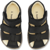 Bundgaard Ranjo II Sandal Black