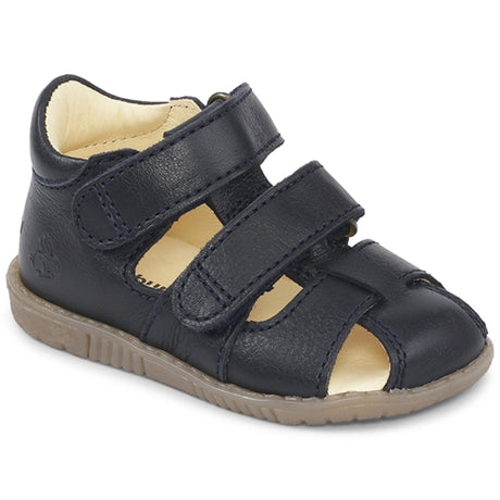 Bundgaard Ranjo II Sandal Navy