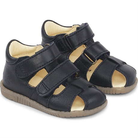 Bundgaard Ranjo II Sandal Navy 2