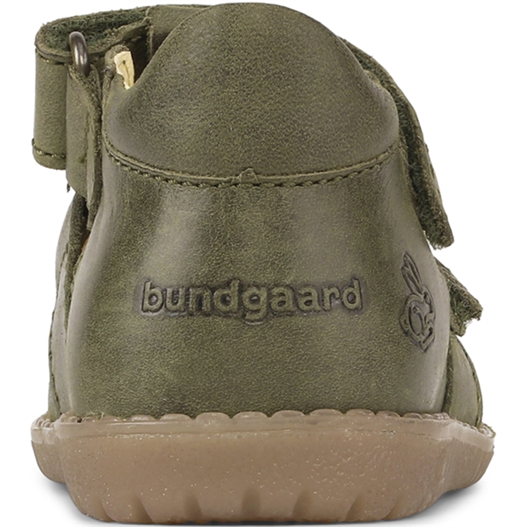 Bundgaard Ranjo II Sandal Army 5