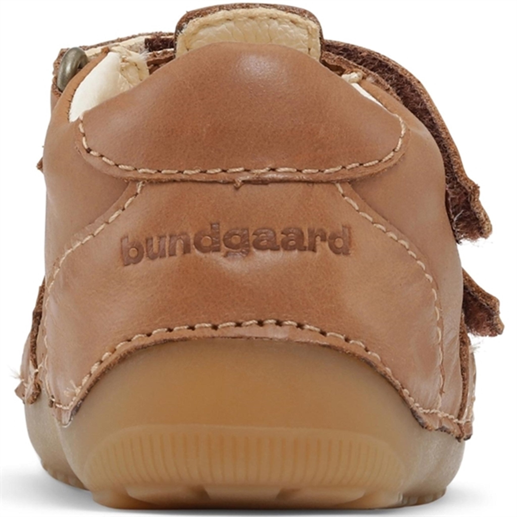 Bundgaard Petit Sandal Caramel 5