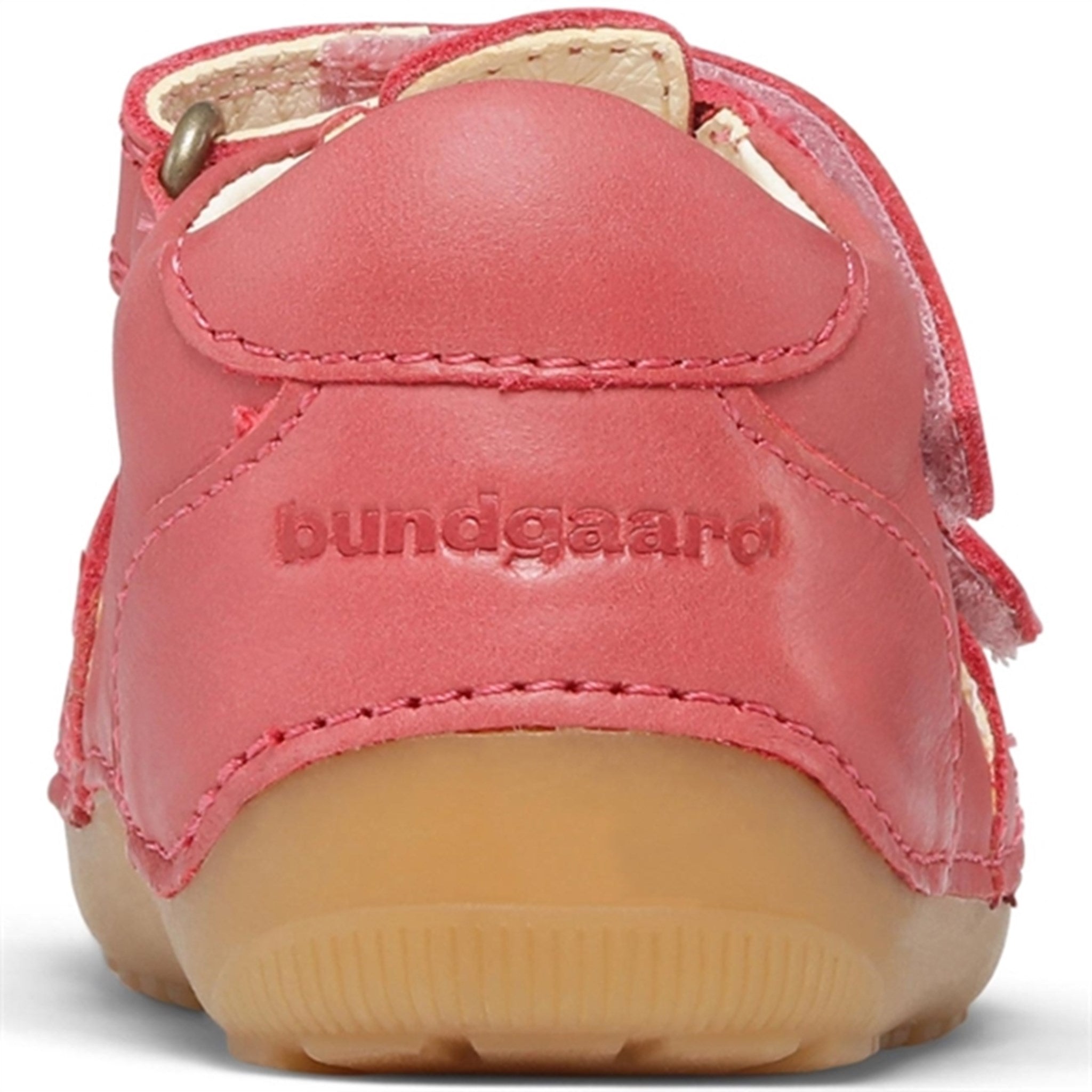 Bundgaard Petit Sandal Soft Rose 5