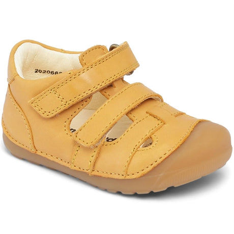 Bundgaard Petit Sandal Gul