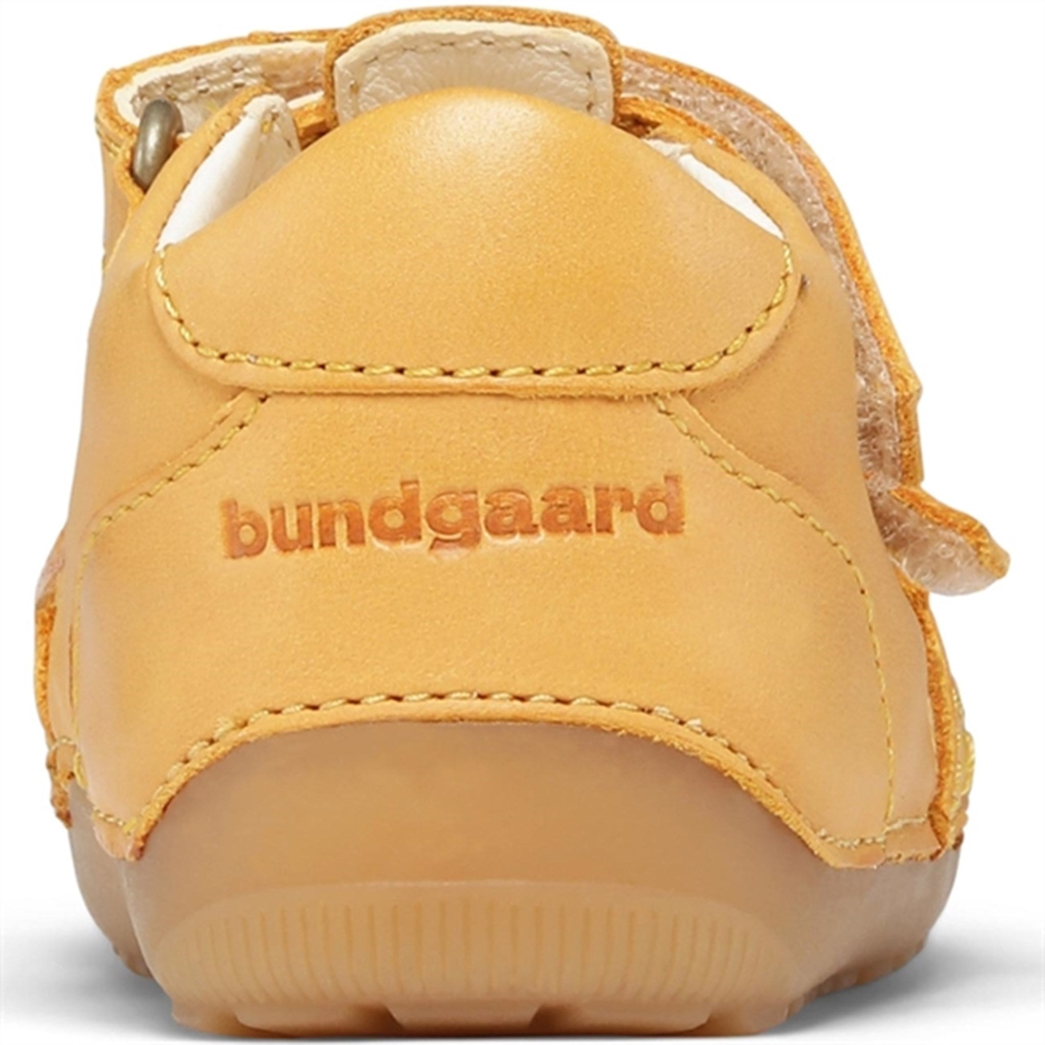 Bundgaard Petit Sandal Gul 5