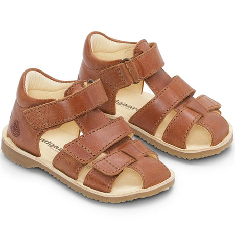 Bundgaard Sandal Shea Tan 2