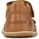 Bundgaard Sebastian II Sandal Tan WS