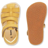 Bundgaard Sebastian II Sandal Mustard WS