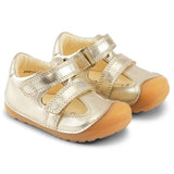 Bundgaard Petit Sandal Champagne 3