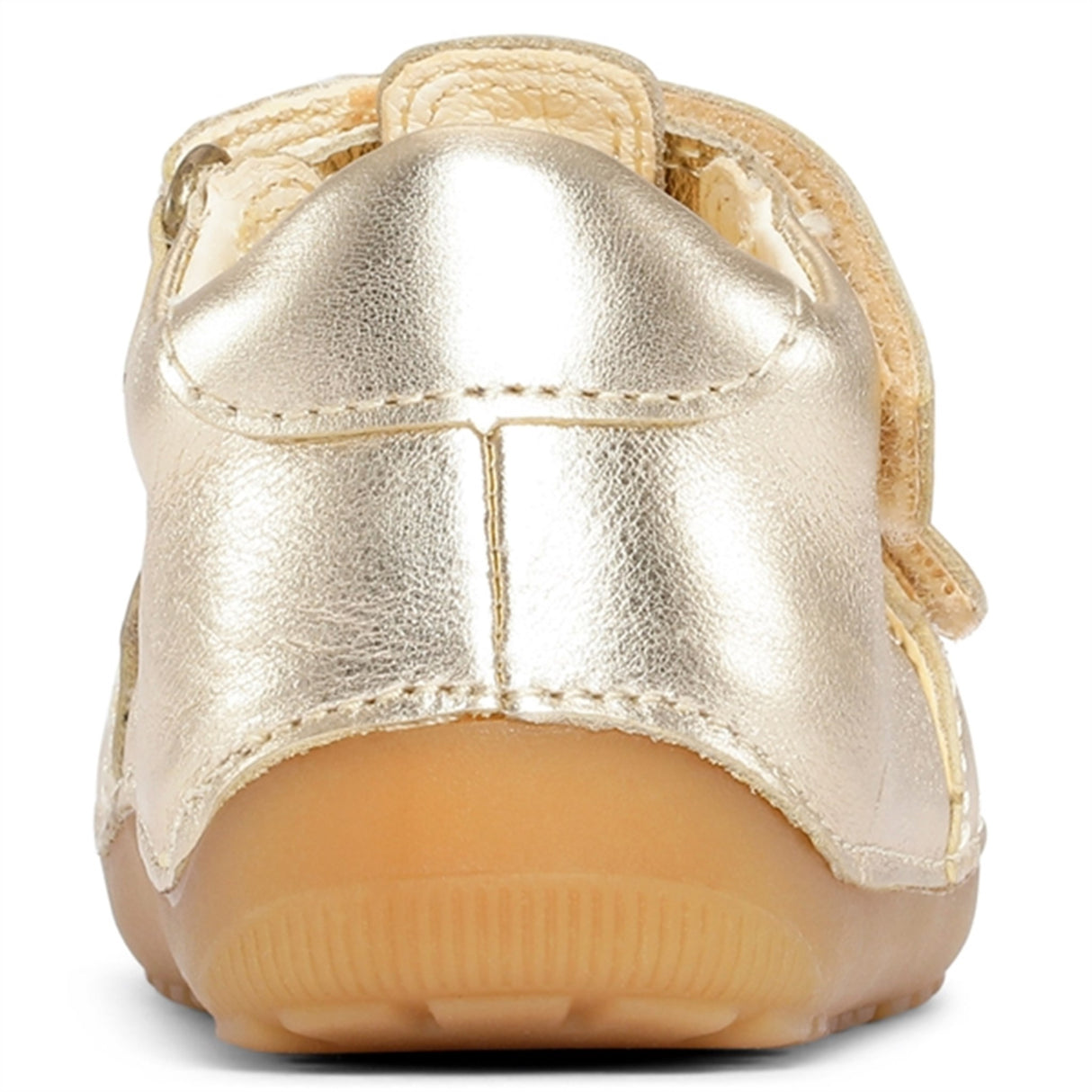 Bundgaard Petit Sandal Champagne 4