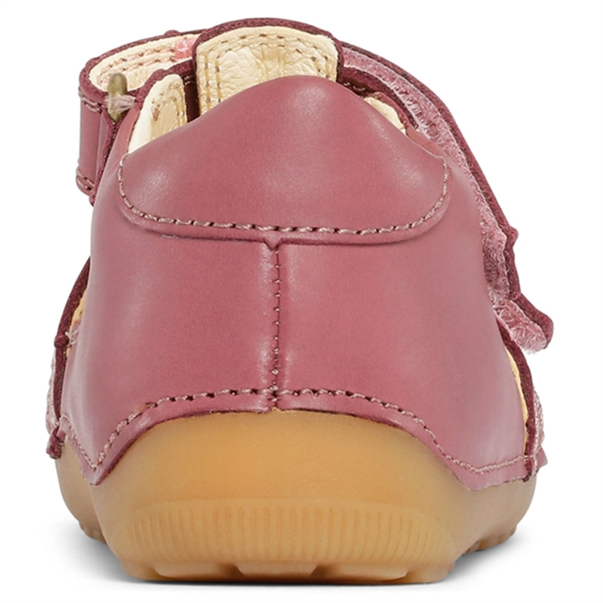 Bundgaard Petit Sandal Dark Rose 5