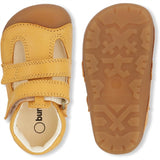 Bundgaard Petit Summer Sandal Mustard WS 2