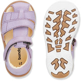 Bundgaard Sofus Sandal Lilac WS 2