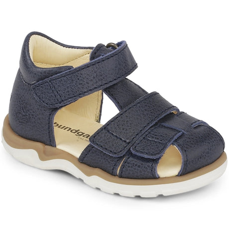 Bundgaard Sofus Sandal Navy