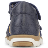 Bundgaard Sofus Sandal Navy 5