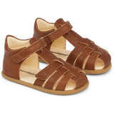 Bundgaard Rox III Sandal Tan G 2