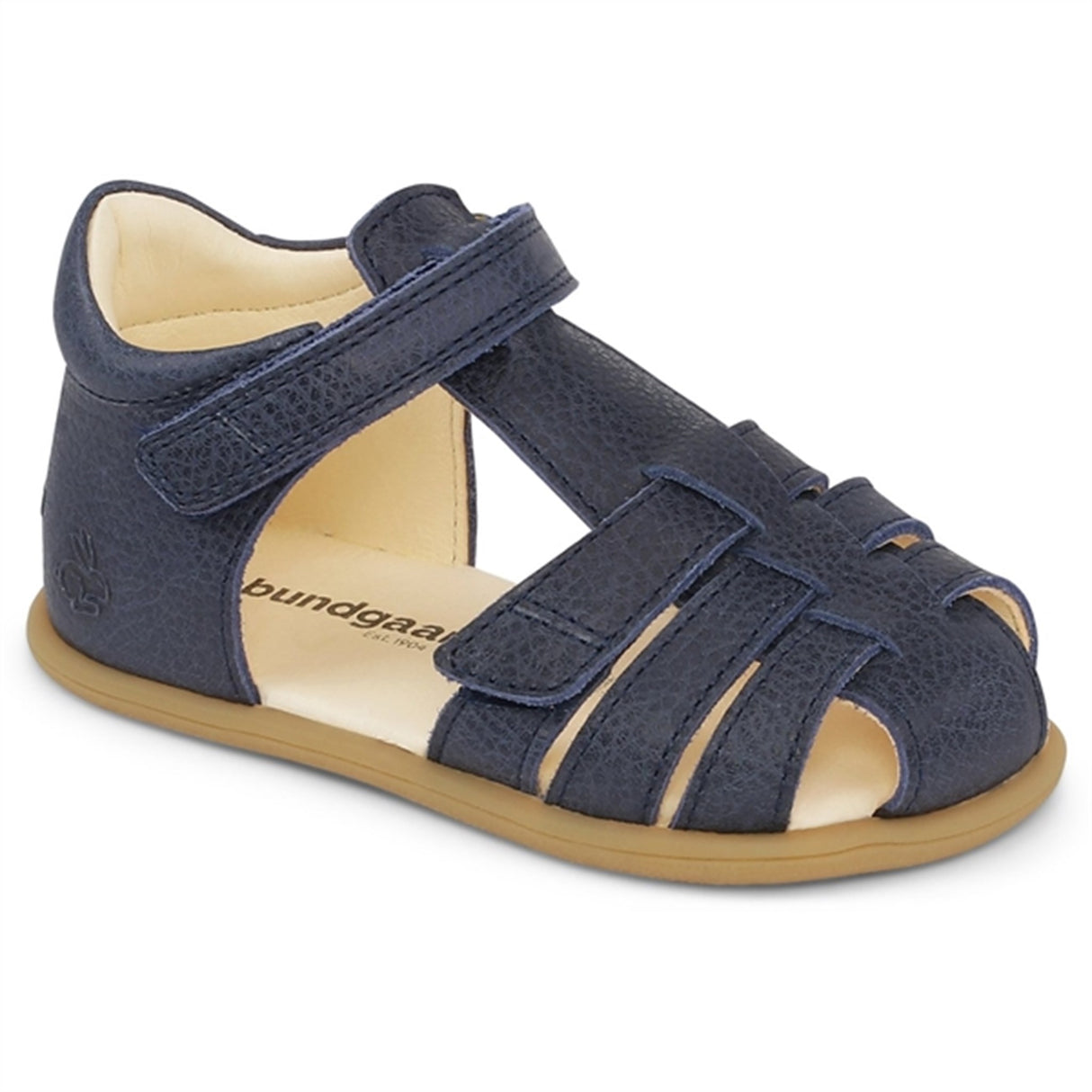 Bundgaard Rox IV Sandal Navy G