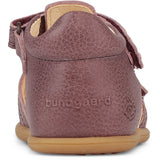 Bundgaard Rox IV Sandal Dark Rose G 5