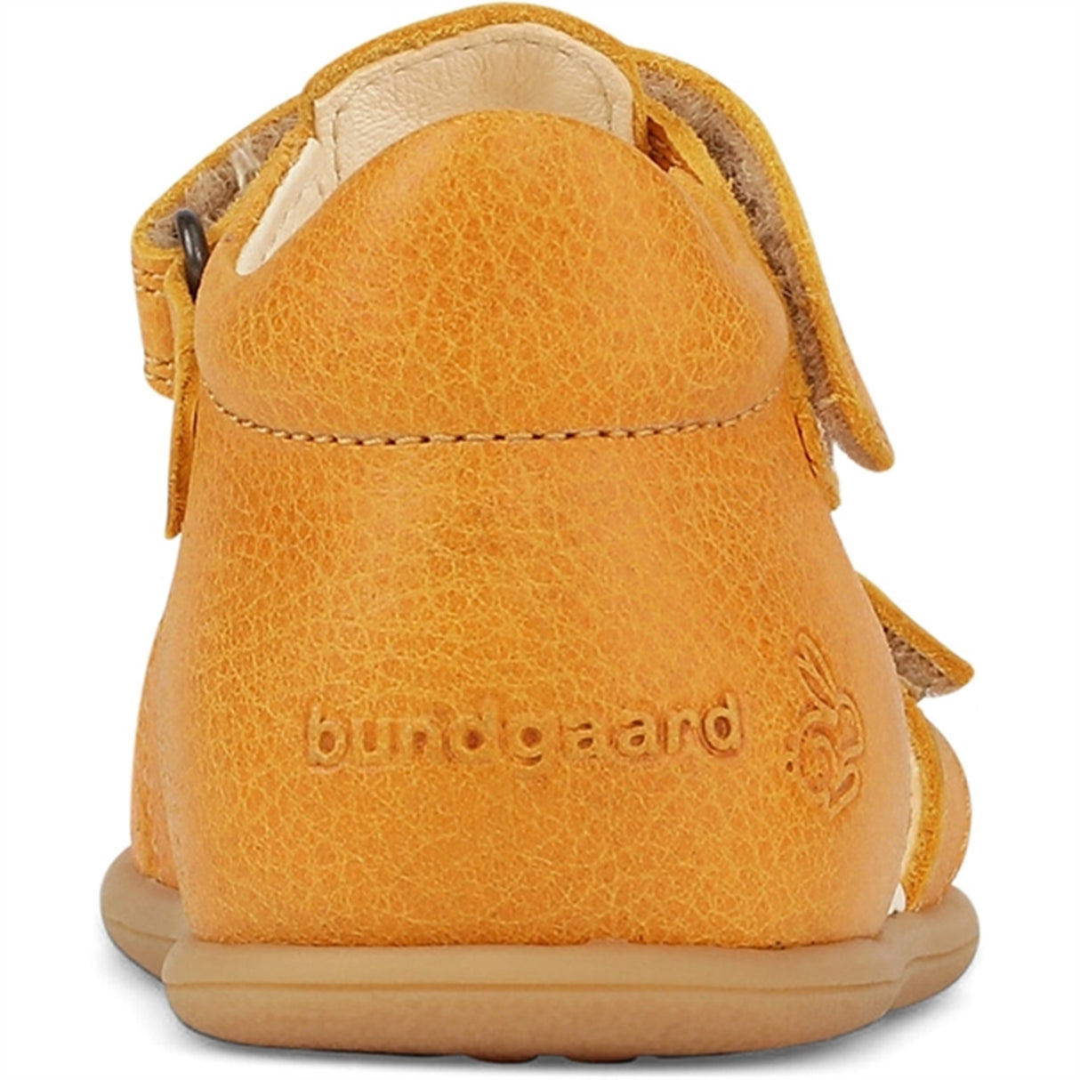 Bundgaard Rox III Sandal Yellow G