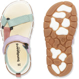 Bundgaard Juni Sandal Mint WS 2