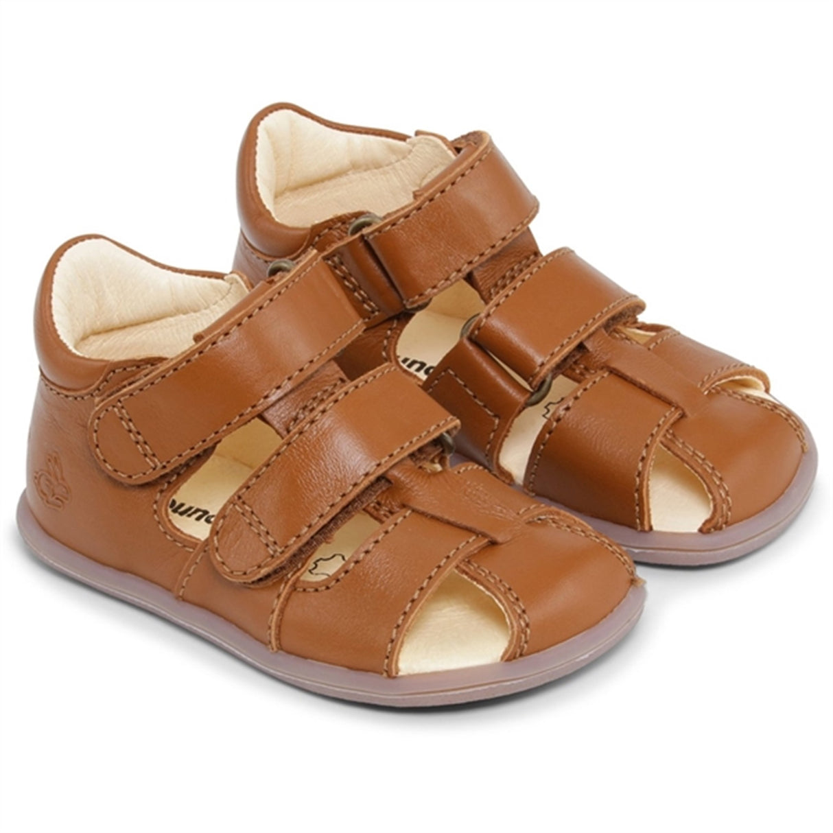 Bundgaard Balder Sandal Tan VB