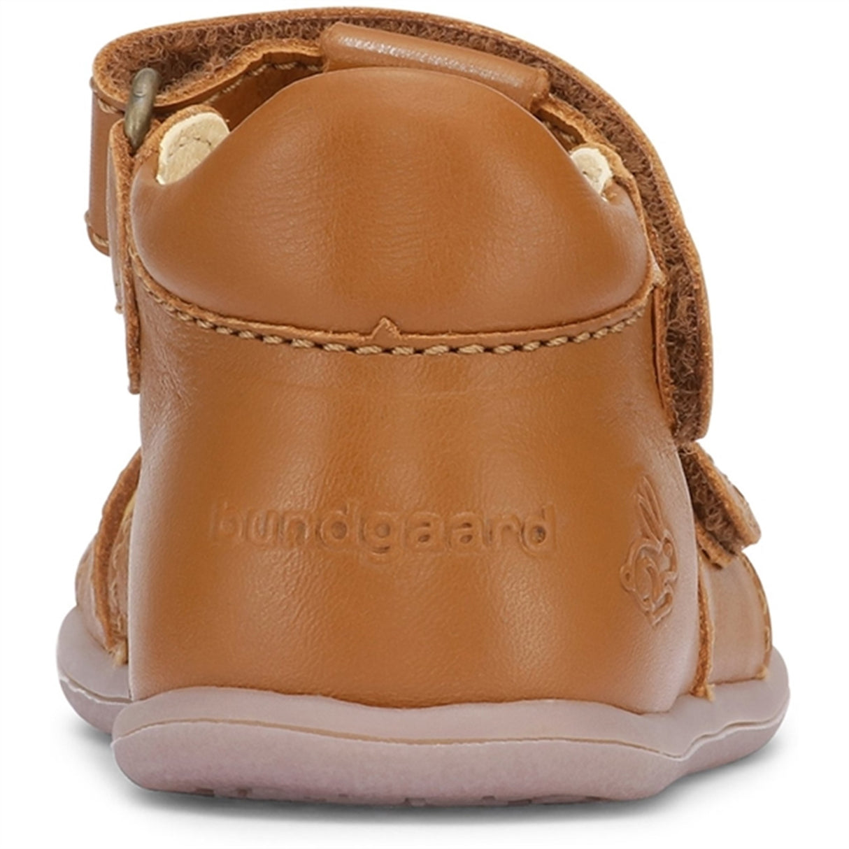 Bundgaard Balder Sandal Tan VB 3