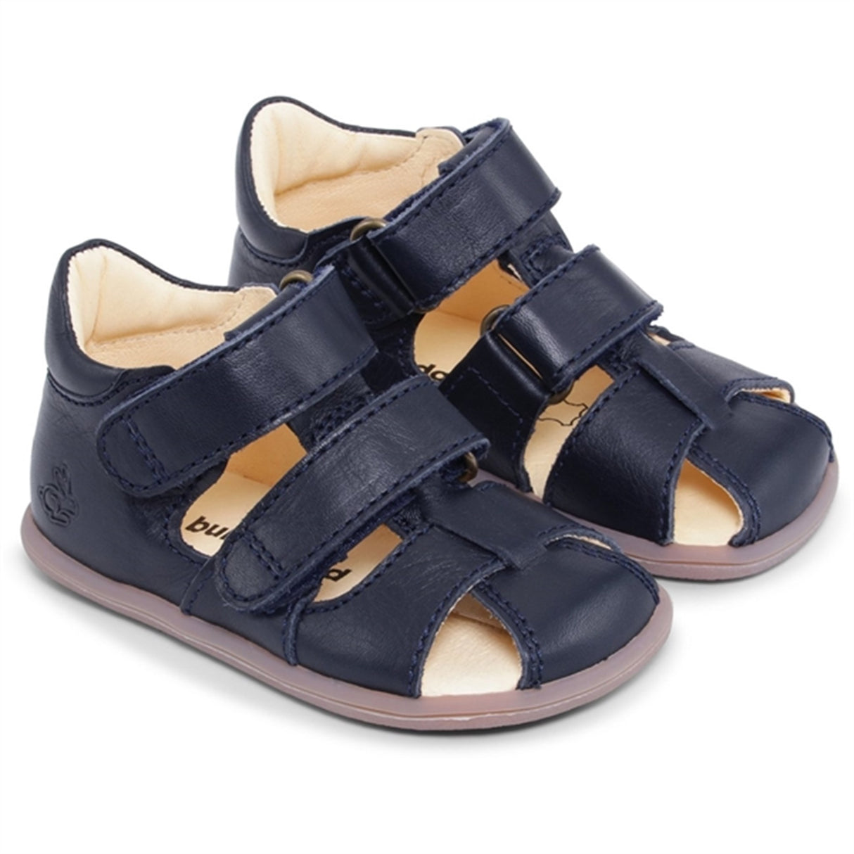 Bundgaard Balder Sandal Navy VB