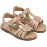 Bundgaard Tammi Sandal Rose Cloud