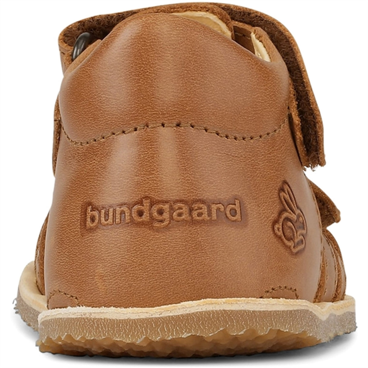 Bundgaard Sebastian II Sandal Tan WS 3