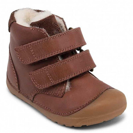 Bundgaard Begynnersko Petit Mid Winter Brown WS