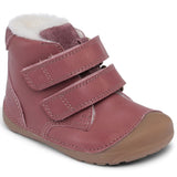 Bundgaard Begynnersko Petit Mid Vinter Dark Rose