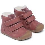 Bundgaard Begynnersko Petit Mid Vinter Dark Rose 2