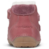 Bundgaard Begynnersko Petit Mid Vinter Dark Rose 5