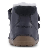 Bundgaard Petit Mid Winter Strap Prewalker Navy WS 3