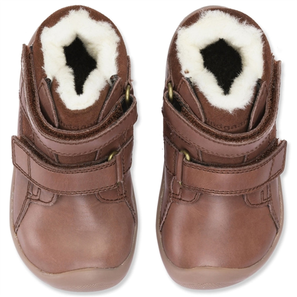 Bundgaard Walk Winter Tex Støvler Brown 4